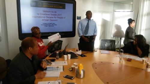 CreaSessie 24-3-2017 01