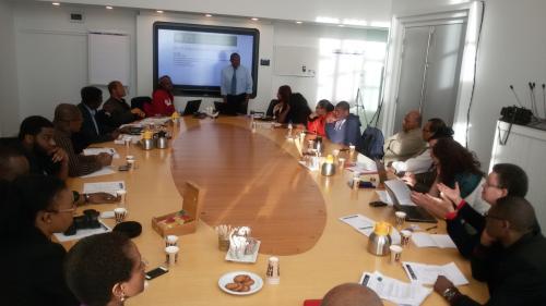 CreaSessie 24-3-2017 04