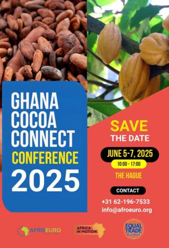 Ghana-Cocoa-Connect-Conference-AfroEuro-Vincent-Gambrah