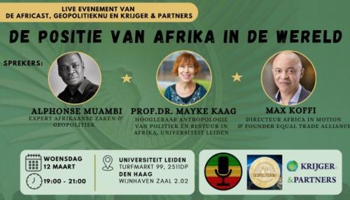 Positie-van-Afrika-in-the-Wereld-AfricaInMotion-Max-Koffi