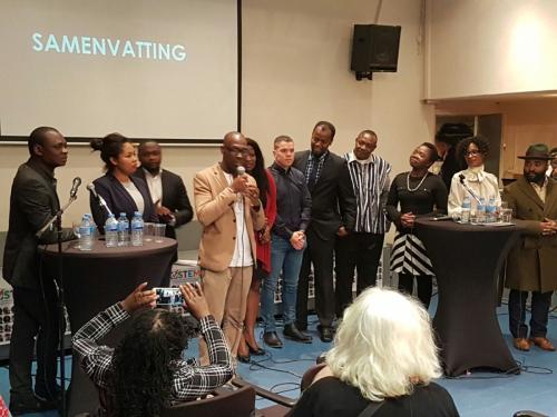 PolitiekCafe 25-2-2017 01