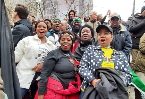 Kenya-KDAN-Community