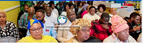 Sierra-Leone-SLCU-Community